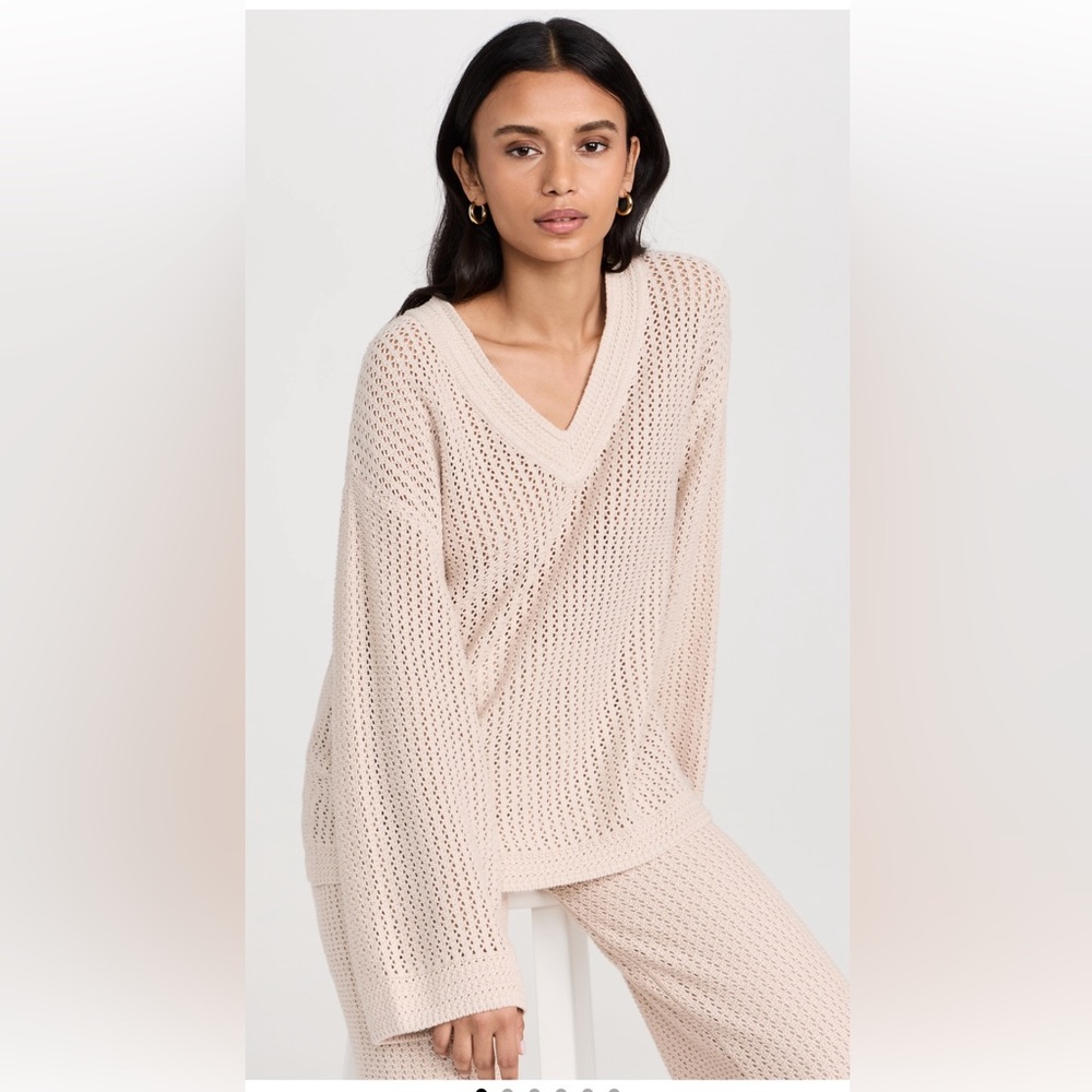 Z Supply Kiami Sweater